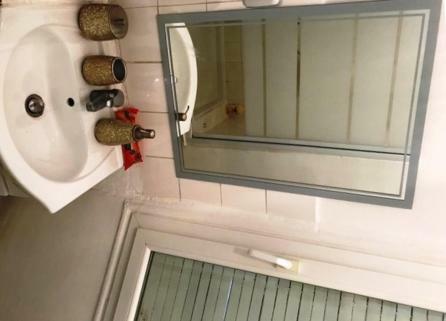 38 Rue Papety Daire Marsilya Dış mekan fotoğraf