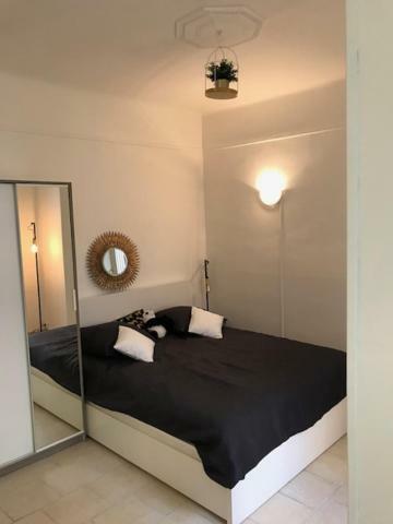 38 Rue Papety Daire Marsilya Dış mekan fotoğraf